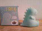 Lampje T-Rex, Kinderen en Baby's, Kinderkamer | Inrichting en Decoratie, Ophalen, Zo goed als nieuw