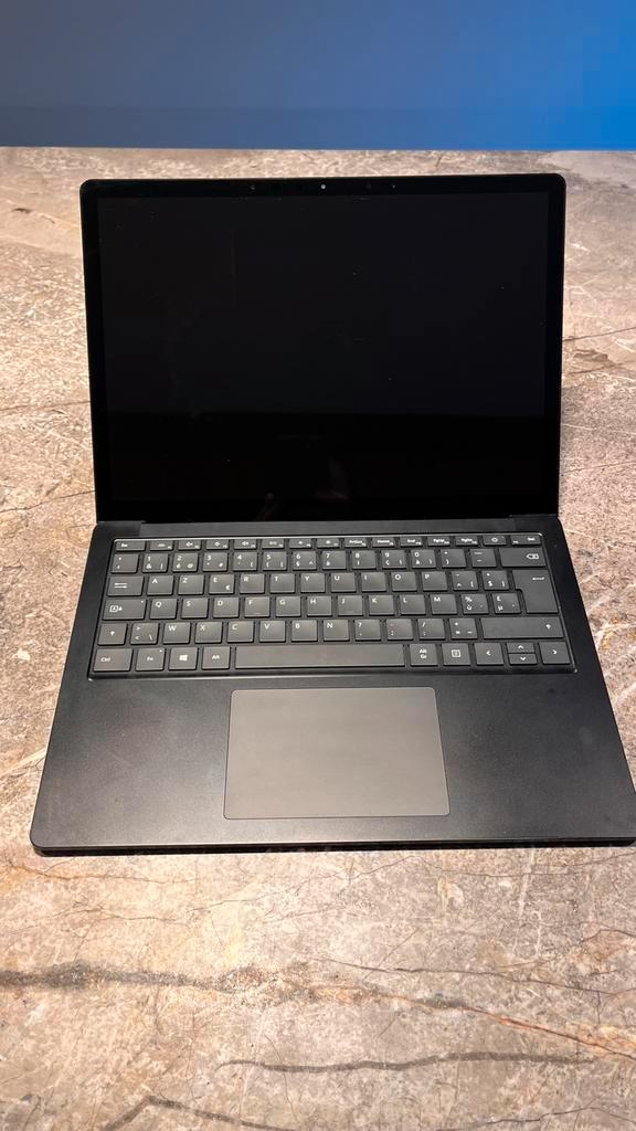 Surface laptop 3 13”, Computers en Software, Windows Laptops, Gebruikt, 13 inch, 8 GB, Azerty, Ophalen