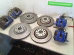 REMKLAUW set compleet Volkswagen Golf V 4Motion (1K1), Auto-onderdelen, Gebruikt, Volkswagen