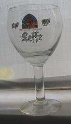 LINKS 1240-1990, Verzamelen, Biermerken, Ophalen of Verzenden, Zo goed als nieuw, Glas of Glazen, Leffe