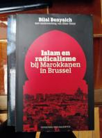 Islam en radicalisme bij Marokkanen in Brussel, Bilal Benyai, Boeken, Godsdienst en Theologie, Ophalen of Verzenden, Islam