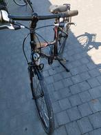 Damesfiets Flanders, Fietsen en Brommers, Fietsen | Dames | Damesfietsen, Ophalen, Gebruikt, Overige merken, Versnellingen