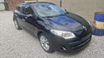 Renault Megane 1.5 dci, Auto's, Euro 5, Beige, Lederen bekleding, Zwart