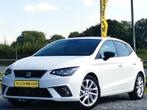 Seat Ibiza FR / Carplay / 1.0MPi / Led, Auto's, Seat, Euro 6, Bedrijf, Handgeschakeld, 59 kW