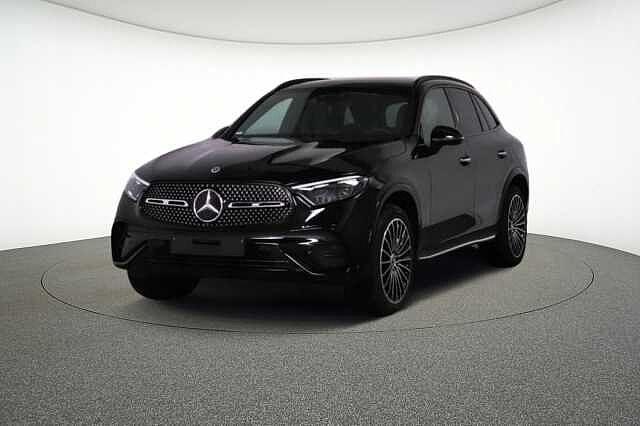 Mercedes-Benz GLC 300 e 4MATIC Off-Roader AMG Line PHEV, Auto's, Mercedes-Benz, GLC, Elektrische buitenspiegels, Elektrische stoelverstelling
