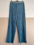 Pantalon côtelé bleu taille 36 VILA New - 18€, Vêtements | Femmes, Culottes & Pantalons, Neuf, VILA, Enlèvement ou Envoi, Taille 36 (S)