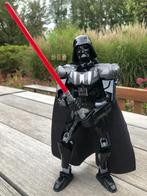 Lego Star Wars 75111: Darth Vader, Ophalen of Verzenden, Zo goed als nieuw, Actiefiguurtje