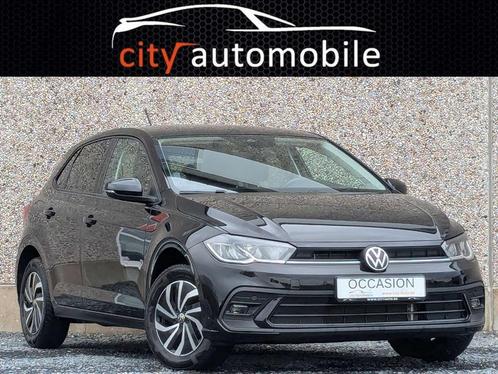 Volkswagen Polo 1.0 TSI DSG CARPLAY LED CLIM AUTO (bj 2024), Auto's, Volkswagen, Particulier, Te koop, Polo, ABS, Adaptive Cruise Control