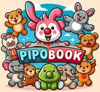 GRATIS leuke PIPOBOOK.COM-verhaaltjes!!, Boeken, Kinderboeken | Jeugd | 13 jaar en ouder, Nieuw, Ophalen