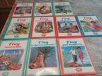 tiny boeken, Boeken, Ophalen of Verzenden, Gelezen