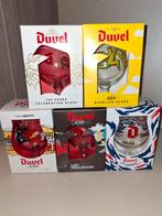 Duvel glas, Verzamelen, Ophalen