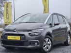 Citroen Grand C4 SpaceTourer Feel / 7 Places / EAT8, Autos, Citroën, Argent ou Gris, Achat, 5 portes, Diesel
