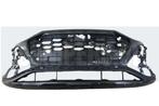 Bumper Audi E Tron 4KE Facelift 23- Voorbumper MZ1222, Auto-onderdelen, Gebruikt, Voor, 6 maanden garantie, Ophalen of Verzenden