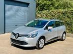 Renault Clio 1.2 Navigatie-parkeersensor-airco-12 m garantie, 4 cilinders, 127 g/km, 5 deurs, Parkeersensor
