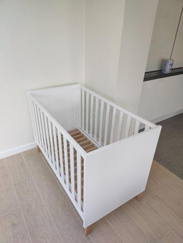 Quax loft babybed dreambaby  120 x 60 beschikbaar voor biedingen