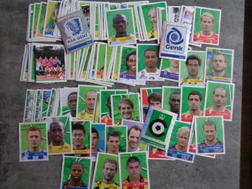 Autocollants PANINI FOOTBALL 2012 série rare 171x, Envoi, Comme neuf
