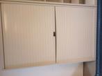 Mooie propere bureau kasten 2 stuks, Huis en Inrichting, Kasten | Roldeurkasten en Archiefkasten, Ophalen, Zo goed als nieuw