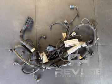 Faisceau de câbles compartiment moteur d'un Landrover Range, Enlèvement ou Envoi, 3 mois de garantie, Utilisé, Land Rover