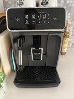 Espressomachine Philips 2200 series, Elektronische apparatuur, 10 kopjes of meer, Koffiebonen, Gebruikt, Afneembaar waterreservoir
