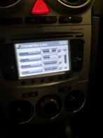 Radio cd écran digital opel Corsa + console, Autos : Divers, Autoradios, Comme neuf, Enlèvement ou Envoi