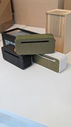 KREAFUNK Amove - BLUETOOTH SPEAKER - NIEUWE STAAT, Audio, Tv en Foto, Luidsprekerboxen, Overige merken, Overige typen, Nieuw, Ophalen of Verzenden