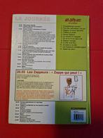 Bd les zappeurs 12,EO, Livres, Enlèvement ou Envoi, Utilisé