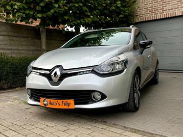 Renault Clio Super mooie Renault Clio in TOP-conditie disponible aux enchères