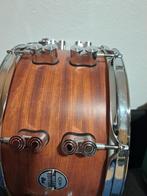 Snare drum - dw dpd 13x7 limited edition, Muziek en Instrumenten, Percussie, Ophalen, Zo goed als nieuw