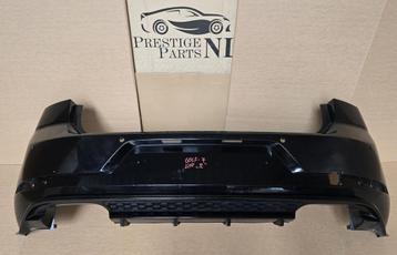 Achterbumper VW Golf 7 VII 7.5 R R20 Facelift 5G6807421BK beschikbaar voor biedingen