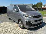 2019 Peugeot Expert, Auto's, Automaat, Gebruikt, Bedrijf, Diesel