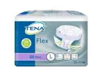 Incontinentieluiers TENA ProSkin Flex L Maxi (8 dr) 22st, Enlèvement, Neuf