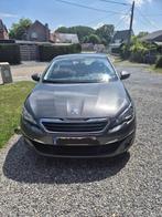 Peugeot 308sw, Auto's, Voorwielaandrijving, Stof, Bruin, 5 deurs