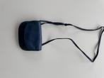 Schoudertas UGG leder, Handtassen en Accessoires, Ophalen, Blauw, Leer