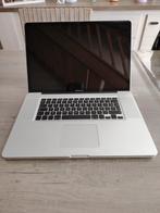 Macbookpro A1297 pour piece ne demare pas, Informatique & Logiciels, Enlèvement, Utilisé