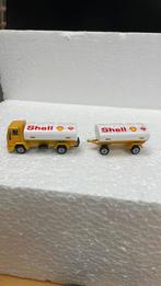 Majorette tankwagens, Ophalen of Verzenden, Zo goed als nieuw