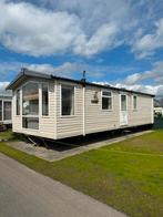 Stacaravan 3,5m op 10m verblijfpark rodeo info: 0476017726, Caravans en Kamperen, Stacaravans, Ophalen