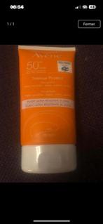Avène Sun /solaire visage 150 ml 50+ solaire, top été ou ski, Enlèvement ou Envoi, Neuf