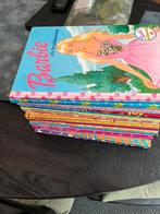 18 leesboeken Barbie, Livres, Livres pour enfants | Jeunesse | Moins de 10 ans, Enlèvement, Utilisé