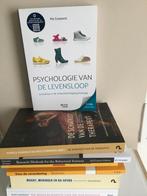 Psychologie van de levensloop / 9789463443814  / 2024, Livres, Psychologie, Enlèvement ou Envoi, Comme neuf, Psychologie du développement