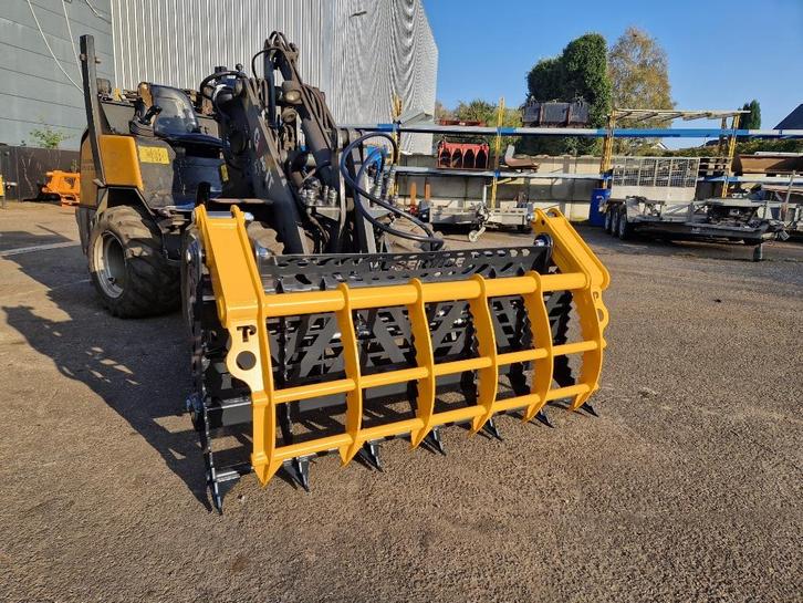 Houtklem, Zakelijke goederen, Overige Zakelijke goederen, Ophalen