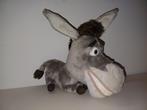 Donkey knuffel, Kinderen en Baby's, Speelgoed | Knuffels en Pluche, Ophalen of Verzenden, Zo goed als nieuw