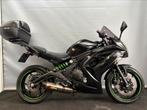 KAWASAKI ER6F A2 PERFECTE STAAT *** garantie ***, Bedrijf