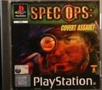 Spec OPS Covert Assault, Games en Spelcomputers, Vanaf 12 jaar, Gebruikt, Ophalen of Verzenden, Shooter