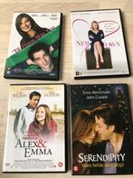 DVD 's romantiek/drama, Tous les âges, Utilisé, Enlèvement ou Envoi, Drame