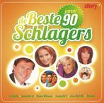 CD * DE BESTE SCHLAGERS - JAREN '90, Ophalen of Verzenden, Zo goed als nieuw