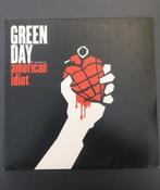 Double 33t Green Day - American idiot, Enlèvement ou Envoi