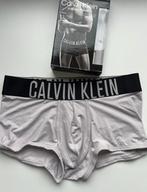 Calvin Klein Microfiber Boxershort, Kleding | Heren, Verzenden, Overige kleuren, Calvin Klein, Boxer