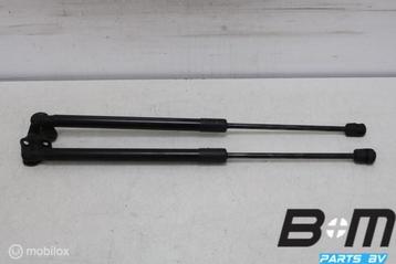 Set gasdrukveren achterklep VW Scirocco 1K8827550C beschikbaar voor biedingen