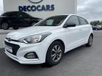 Hyundai i20 Automaat Carplay Android, Auto's, Hyundai, Automaat, USB, 5 deurs, 74 kW