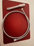 GROHE Sena handdouche chroom - doucheslang, Ophalen of Verzenden, Nieuw, Chroom, Douche